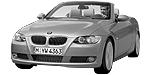 BMW E93 B2532 Fault Code