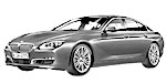 BMW F06 B2532 Fault Code