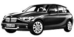 BMW F20 B2532 Fault Code